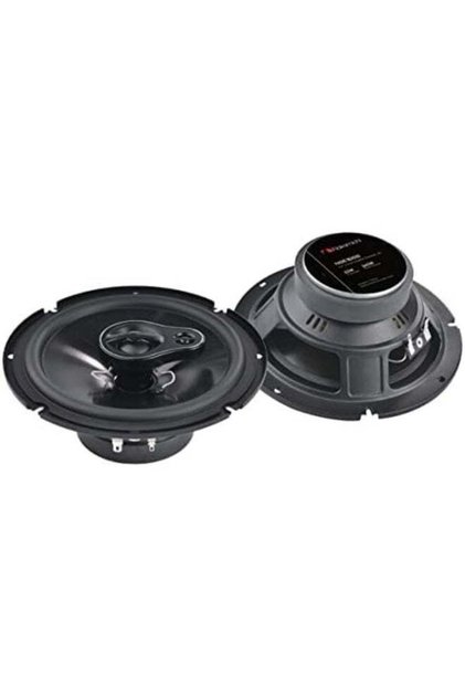NSE1658 6.5-inch 3-way coaxial car speaker