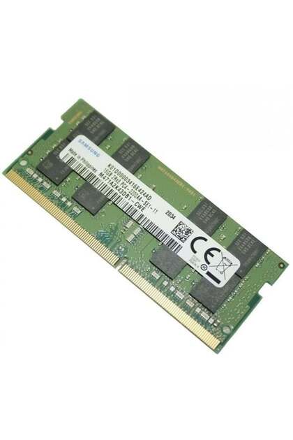 Samsung 16GB DDR4 3200MHZ ECC NOTEBOOK RAM VALUE M471A2K43DB1-CWE