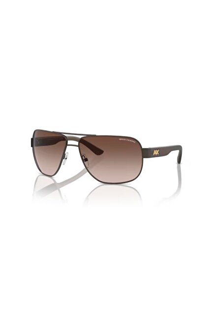 あまね Armani Exchange AX2012S 605813 62 Erkek Güneş Gözlüğü - Fiyatı