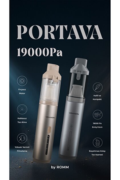 peltech PORTAVA ARAÇ VE EV PRATİK SÜPÜRGE 19000 PA - Fiyatı, Yorumları
