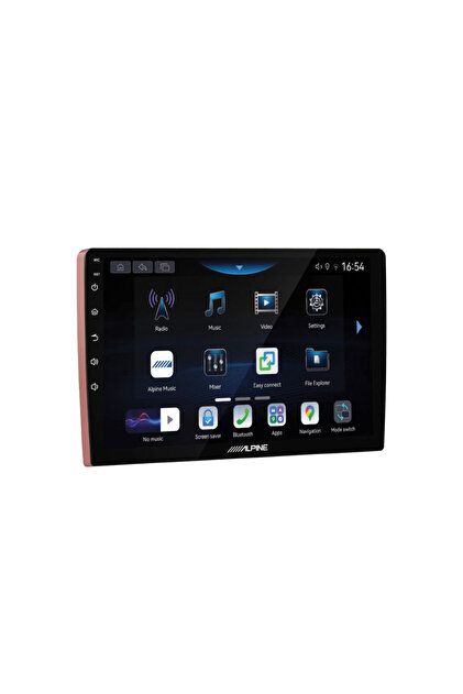Alpine INE-AW409S (9'' Android Multimedia) - Fiyatı, Yorumları