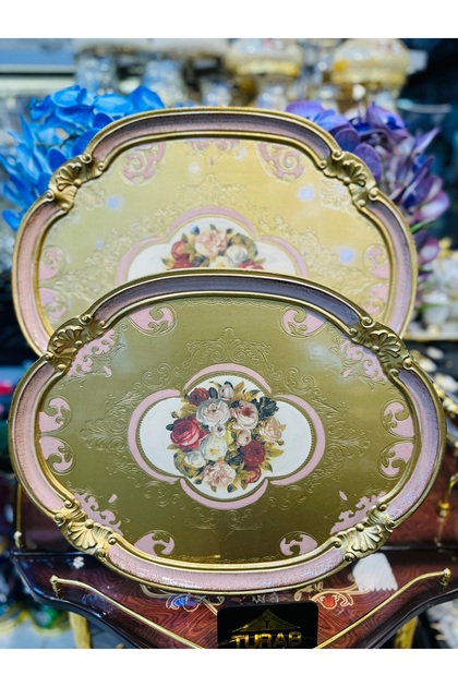Tray