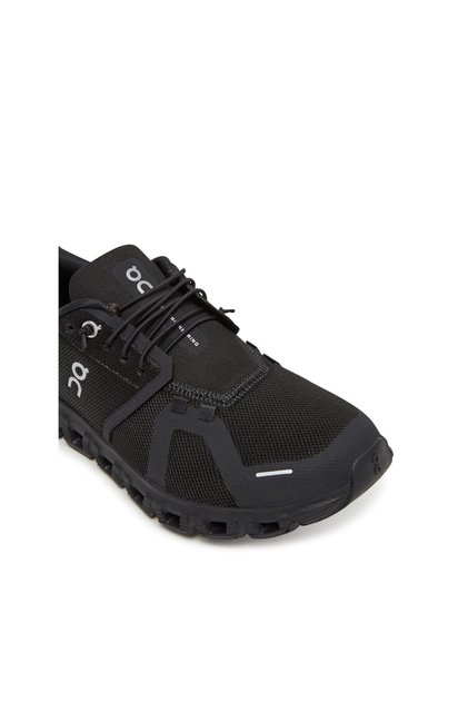 Pantofi de alergare pentru femei Negru/Negru Cloud 6 3WF100610