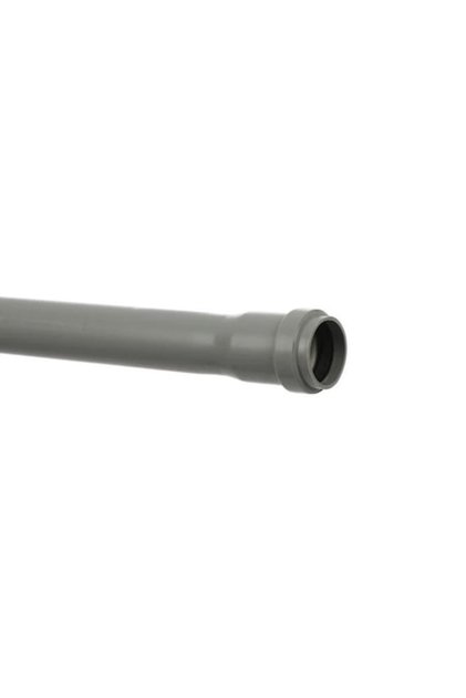 Țeavă PVC diametru 32 mm, lungime 0,5 m