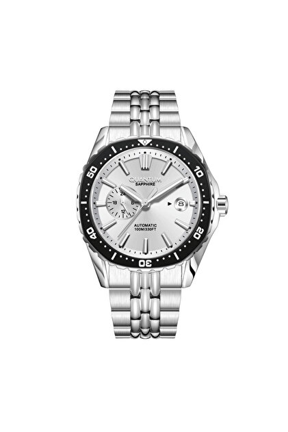Qmg1257.330 Automatic Wristwatch