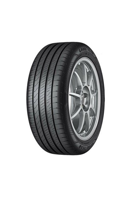 205/55R16 91V EfficientGrip 2 (Üretim Yılı : 2025)