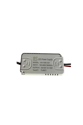 POWERR LED AYDINLATMA 160 Watt (60-80)x2W Sabit Akım 3 Renk Led