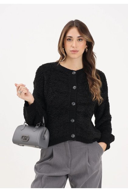 Jdyeira Life L/S Oneck Cardigan Women's Cardigan 15337012