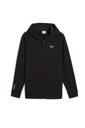 Puma EVOSTRIPE Full-Zip Hoodie - Fiyatı, Yorumları