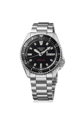 Seiko 5 SPORTS SRPL83 PİLSİZ OTOMATİK SERAMİK BEZEL ÇELİK ERKEK