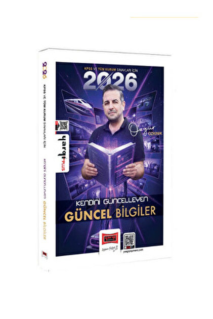 32巻以降15冊と探検ガイド8冊、計23冊のみ Yargı Yayınları Yargı 2026 KPSS ve Tüm Kurum Sınavları İçin