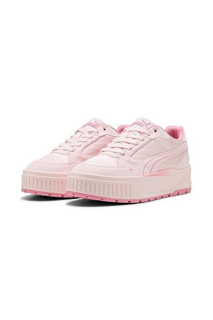 Puma 40264401 Karmen II Idol Princess Kadın Günlük Spor Ayakkabı