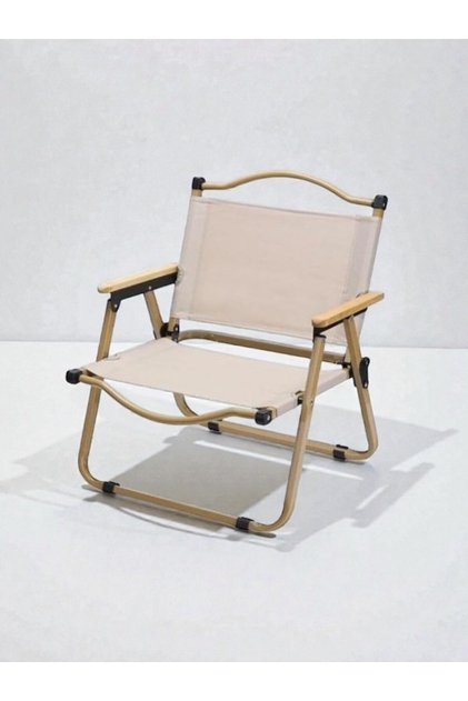Folding Camping Chair, Portable Outdoor Chair, One pieces. Size /43×60× 5cm