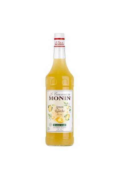 Sirop Rantcho Citron, 1l