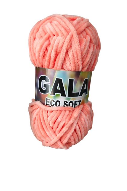 ECO SOFT KADİFE İP