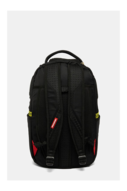 Sprayground Shark Central Çanta - Snikstra - Fiyatı, Yorumları