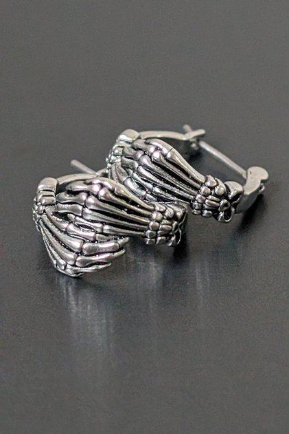 Premium Stainless Steel Men's Ring