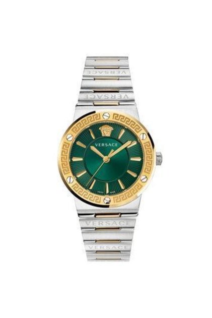 Women's Gray Wristwatch Vrsc-vevh00720