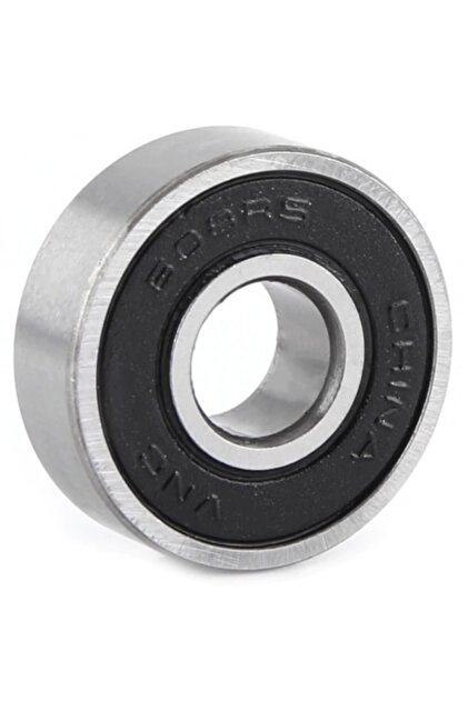 nilestrem 608 2rs Rulman Abec 5 8x22x7 mm Bilyeli Çelik Mühürlü