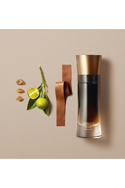 Giorgio Armani Code Profumo EDP 110 ml Erkek Parfüm Yorumları