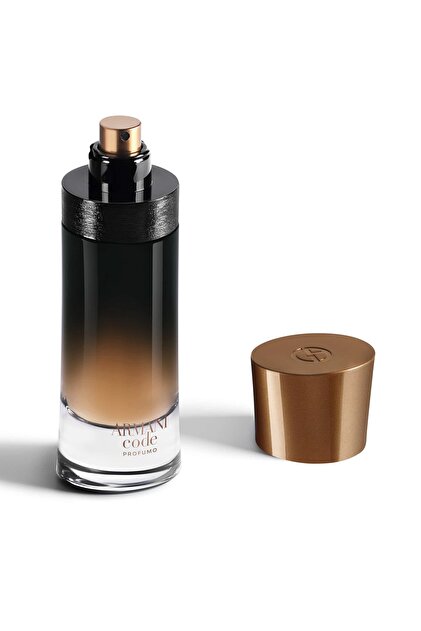 Giorgio Armani Code Profumo EDP 110 ml Erkek Parfüm Yorumları