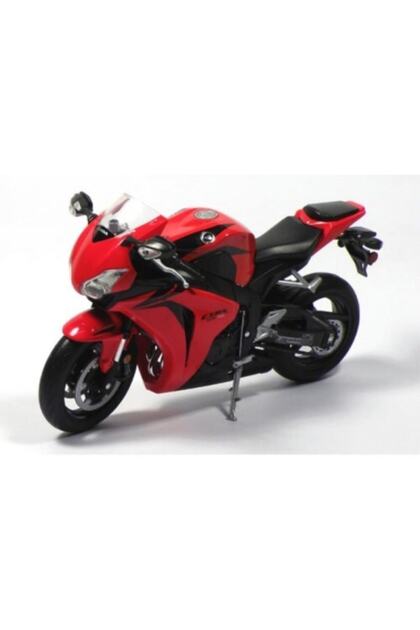 Genel Markalar Kawasaki ZX 12r 1/32 Model Motor - Fiyatı, Yorumları