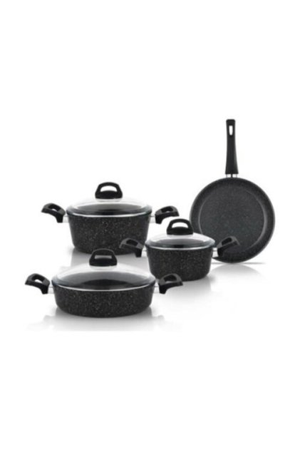 Stark Cookware Set 7 Pieces