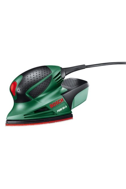 Psm 100 A Titreşimli Üçgen Zımpara Makinası 100W