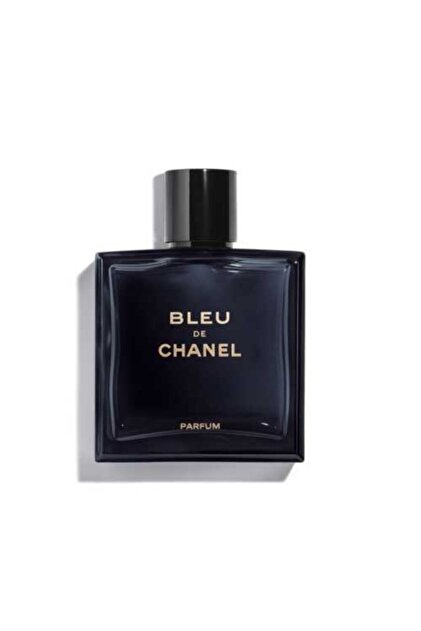 Chanel Bleu De Erkek Parfüm - Aromatik-odunsu - Laurent Kozmetik