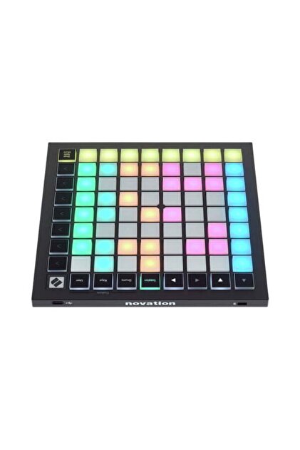 Novation Launchpad Mini Mk3 Midi Pad Controller (novlpd11