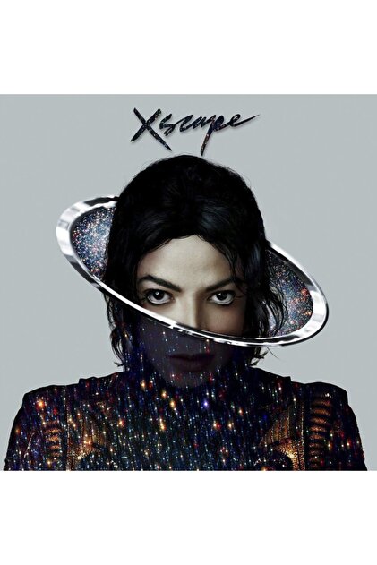Genel Markalar Yabancı Plak - Michael Jackson - Xscape - Fiyatı