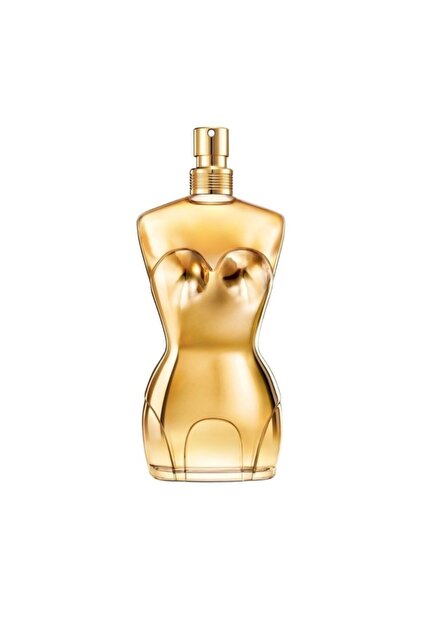 Jean Paul Gaultier Classique Intense Edp 100 ml Kadın Parfümü