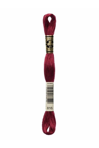 Muline Ață de brodat 1-3866