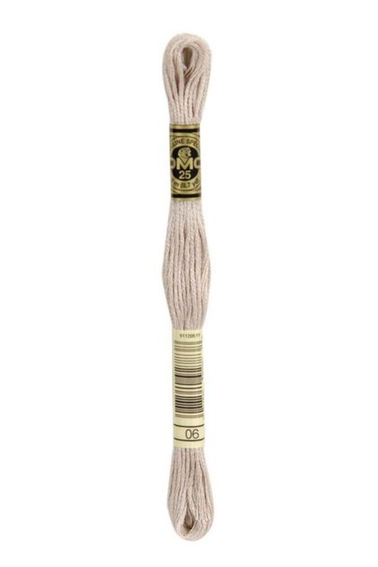 Muline Ață de brodat 1-3866