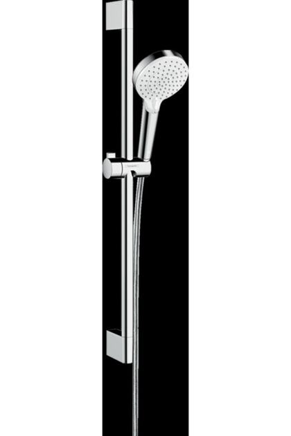 Crometta Dus Setı Varıo 65 Cm Dus Barı Ile 26532400