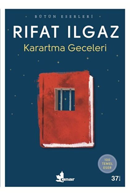 Karartma Geceleri