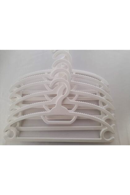 6-Piece Baby Clothes Hanger, Children's Clothes Hanger