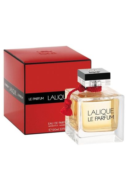 Lalique Le Parfum Edp 100 ml Kadın Parfüm  3454960020917 - 1