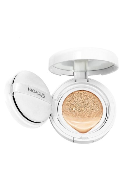 Air Cushion Bb Cream-medium 15 gr