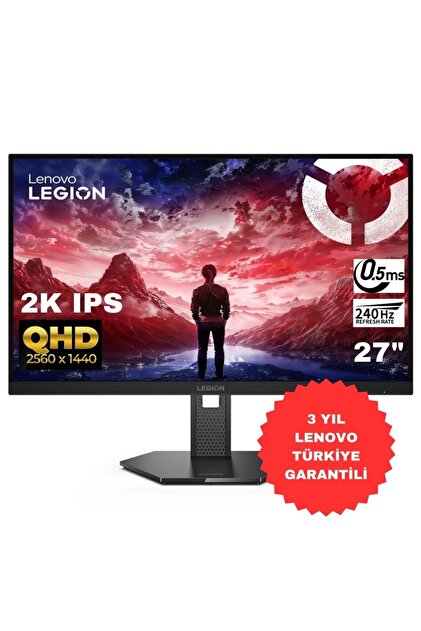 LENOVO Legion 27QD-10 27