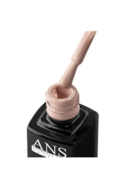 ZORAKOZMETİK ANS Delicate Rubber Base Coat 14,3ml - Fiyatı, Yorumları
