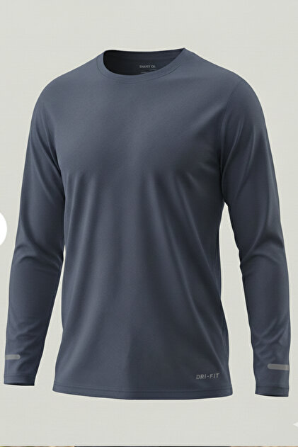 moisture wicking long sleeve shirt