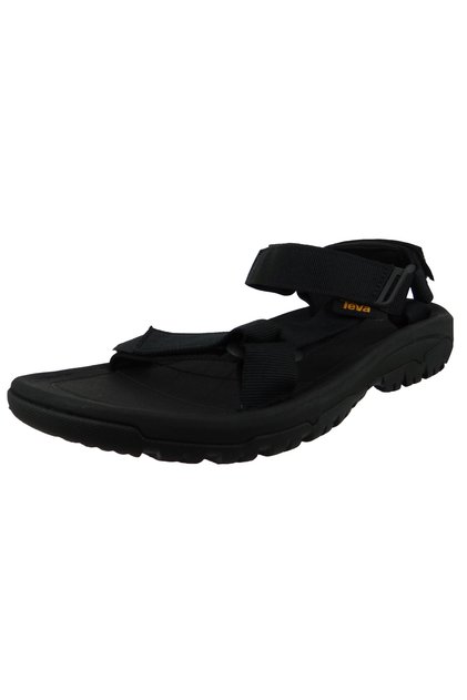 Herren Trekking Sandalen Sandalen Wanderschuhe Hurricane XLT2 1019234 Schwarz BLK Black Polyester mi