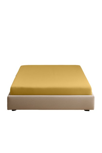 100% Cotton King Size Flat Sheet 280X280 cm