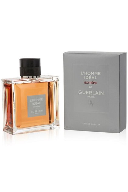 Ideal Extreme, Apa de Parfum Barbati - 100ml