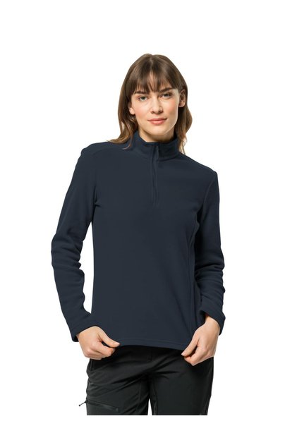 Fleecepullover für Damen