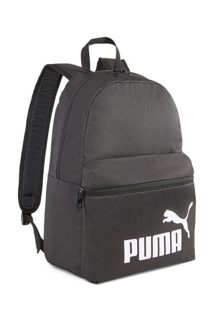 Rucksack Phase Backpack mit Logo-Schriftzug