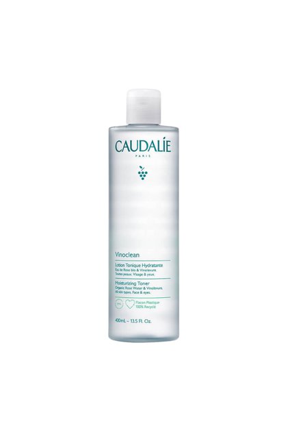 Vinoclean Moisturizing Toner Moisturizing Tonic 400ml