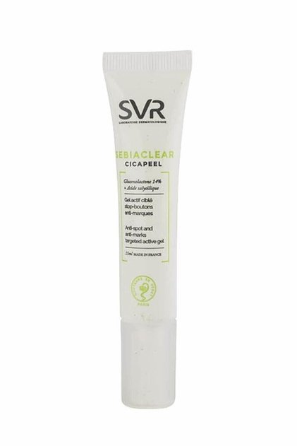 Sebiaclear Cicapeel 15 ml