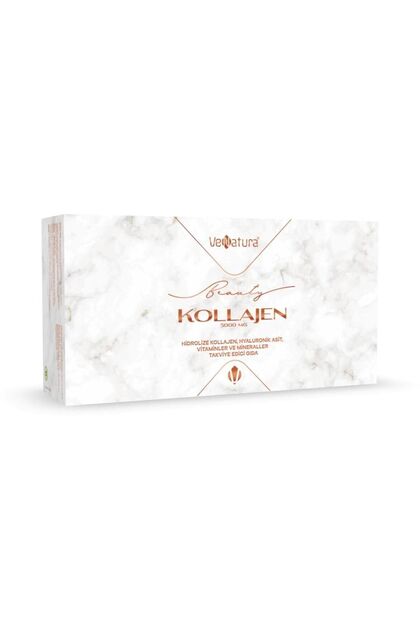 Beauty Kollajen 5000 Mg 30 Saşe